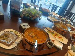 -天宜阿尔巴斯餐馆