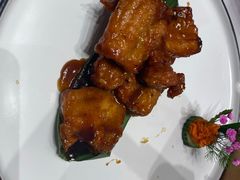 -乾隆美食·本帮菜(黄河路店)