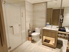 -深圳彭年万丽酒店