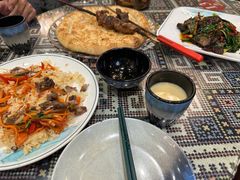 -新疆伊宁远征餐厅