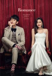 -雪中彩影婚纱摄影·微光艺术中心