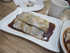 -添好运点心专门店(中环IFC店)