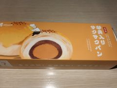 -西村叔叔的店·面包·甜品·蛋糕(崂山丽达店)