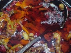 -胡马八破·川菜小馆(高新万达店)