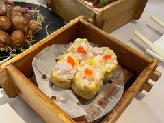 -粤财皇冠假日酒店·彩华轩中餐厅