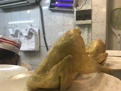 -文记壹心鸡(宝华路店)