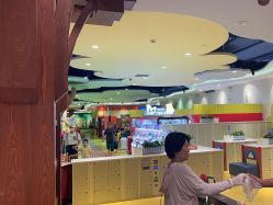 -MELAND CLUB亲子乐园•派对(虹桥万象城店)