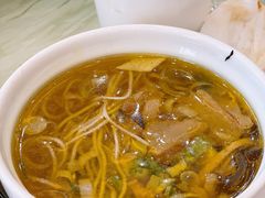 臊子面-君临七星生态酒店