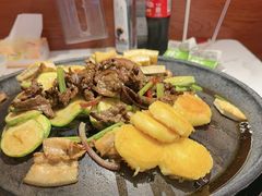 -一烙锅(友谊店)