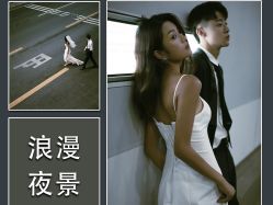 -CD视觉婚纱摄影