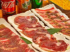-炼瓦家日式烧肉·寿喜烧(融创精彩天地店)