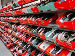 -NIKE佛山胜利换季优惠店