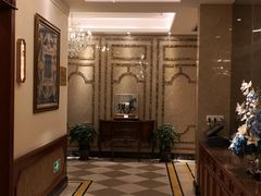 -金时代顺风大酒店(金山店)