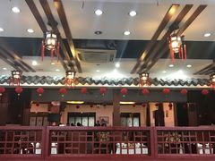 -老北京烤鸭(同丰店)