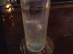 -迦南D BAR