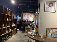 -海马体照相馆(天津世纪都会店)