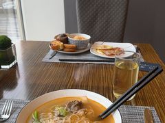 -大连中远海运洲际酒店