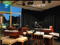 -The BREW·酿餐厅(浦东嘉里大酒店)