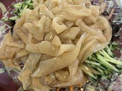 -大梁骨头馆·酱骨老菜(友好店)