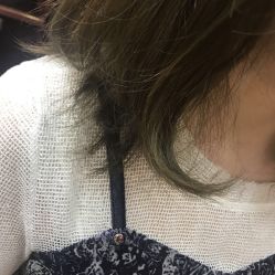 -Amber Salon艾珀沙龙