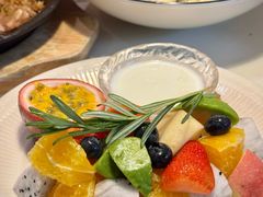 -周沫西餐厅(北京路广百百货店)