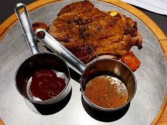 -小大董·烤鸭(观景餐厅·南京西路店)