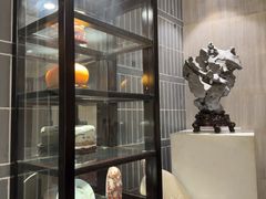 -香然会·园林雅宴(陆家嘴店)