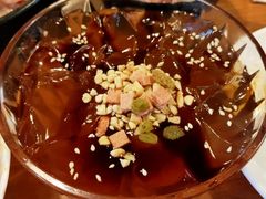 -付小姐在成都(中山公园店)