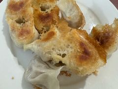 -东门饺子馆(少年宫路店)