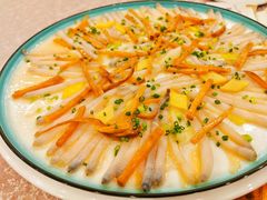 -馨越楼·点心·粤菜(赤坎店)