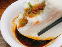 -郑家包子牛肉拉面(尚勤路店)