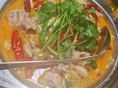 -小渔烧阳光小厨(中发·印象外滩店)