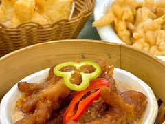 -馨越楼·点心·粤菜(赤坎店)