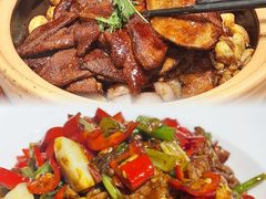 -妈妈家·本帮菜(总店)