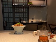 -柿合缘新京菜(国金中心商场店)