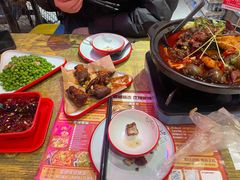 -老闵田螺馆·南昌特色小炒(梦时代店)