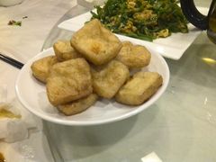 -秦淮小吃城(夫子庙店)