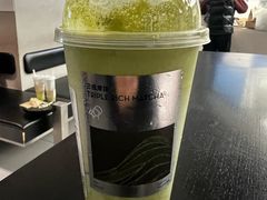 -喜茶(上海北外滩来福士店)