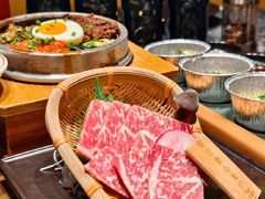 -牛将军•涮肉•烤肉(北京王府井·故宫店)