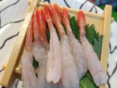 -争鲜回转寿司(西红门荟聚PLUS店)