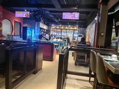 -醉炫音速烧烤·干煸菜(沙河总店)