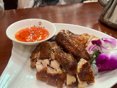 -古南都·老广东酒楼(龙江店)