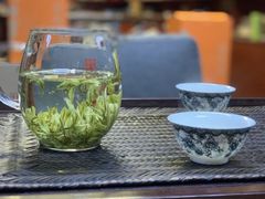 -正源安吉白茶特产享购商场(安吉店)