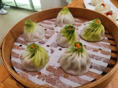 -苏小柳点心·手作小笼包(CP静安寺分院)