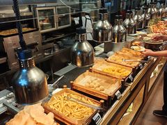 -盛江山自助料理(太原街万达店)