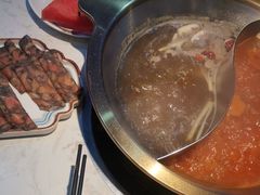 -重庆德庄火锅(张家口店)