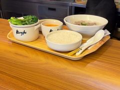 -真功夫(棠下店)