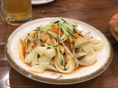 -清真·玛丽亚新疆菜主题餐厅(浙江中路店)