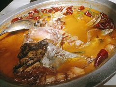 -彩虹之约•淮扬家宴(亚运村店)