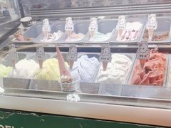 -3T GELATO意大利手工冰淇淋(万象汇店)